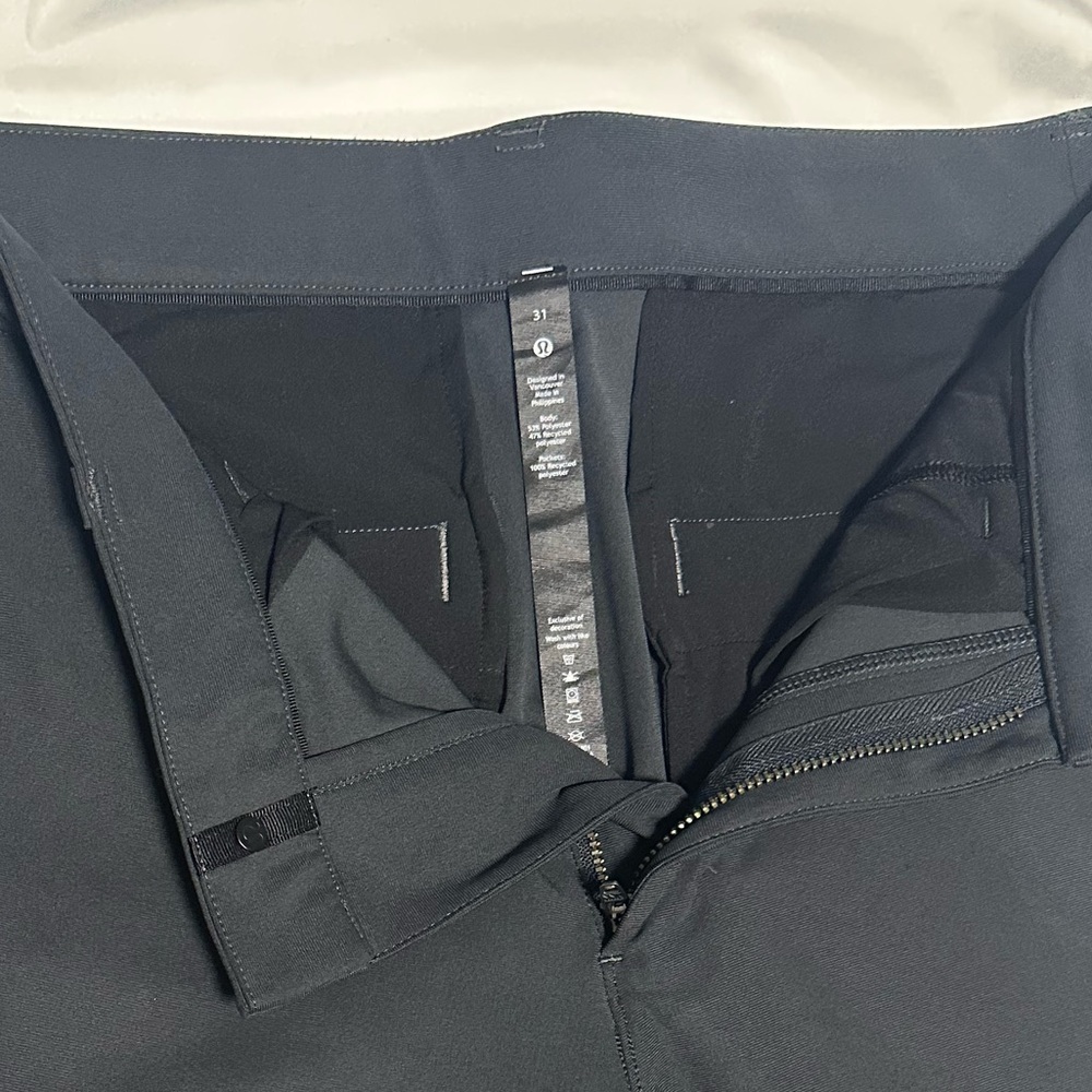 Lululemon Pants Size 31